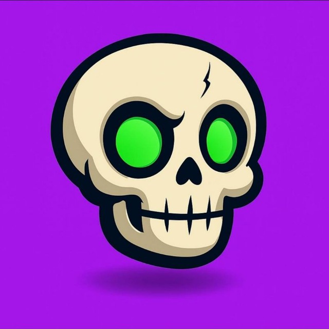 TheSultaan001's tweet image. It weekend $SKELLY army💀🔥
While others fade, the bones only get louder.
This is $SKELLY. 🚀🔥

No hype. No noise.
Just bones that never break. ⚡💀
Join the march.
Join the army.
Join $SKELLY. 🚀💀🔥

📜 CA: 92v9EEjuP6M6YiL84VGUaYgp4yA8ddcGJiLuAhJPpump
🐦 X: @solforskelly
💬…