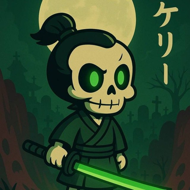 TheSultaan001's tweet image. It weekend $SKELLY army💀🔥
While others fade, the bones only get louder.
This is $SKELLY. 🚀🔥

No hype. No noise.
Just bones that never break. ⚡💀
Join the march.
Join the army.
Join $SKELLY. 🚀💀🔥

📜 CA: 92v9EEjuP6M6YiL84VGUaYgp4yA8ddcGJiLuAhJPpump
🐦 X: @solforskelly
💬…