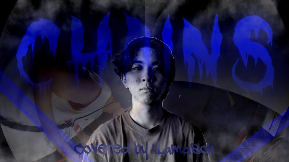 Yamasou_looper's tweet image. MAHIRO Chains をカバーしました！
まじでむずかった。

Cover : @MAHIROloop 
Edit : @komavocals 

#Yamasouの裏側