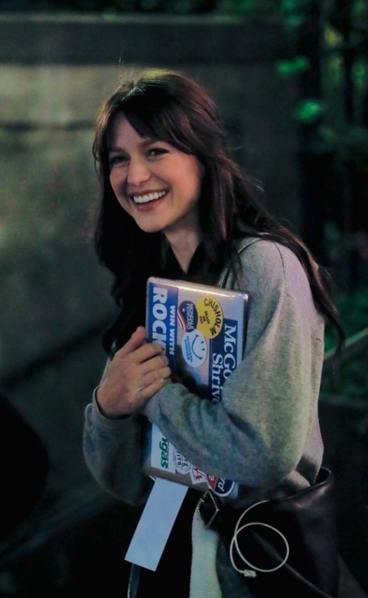 HAPPY BIRTHDAY MELISSA BENOIST I ADORE U IN EVERY UNIVERSE