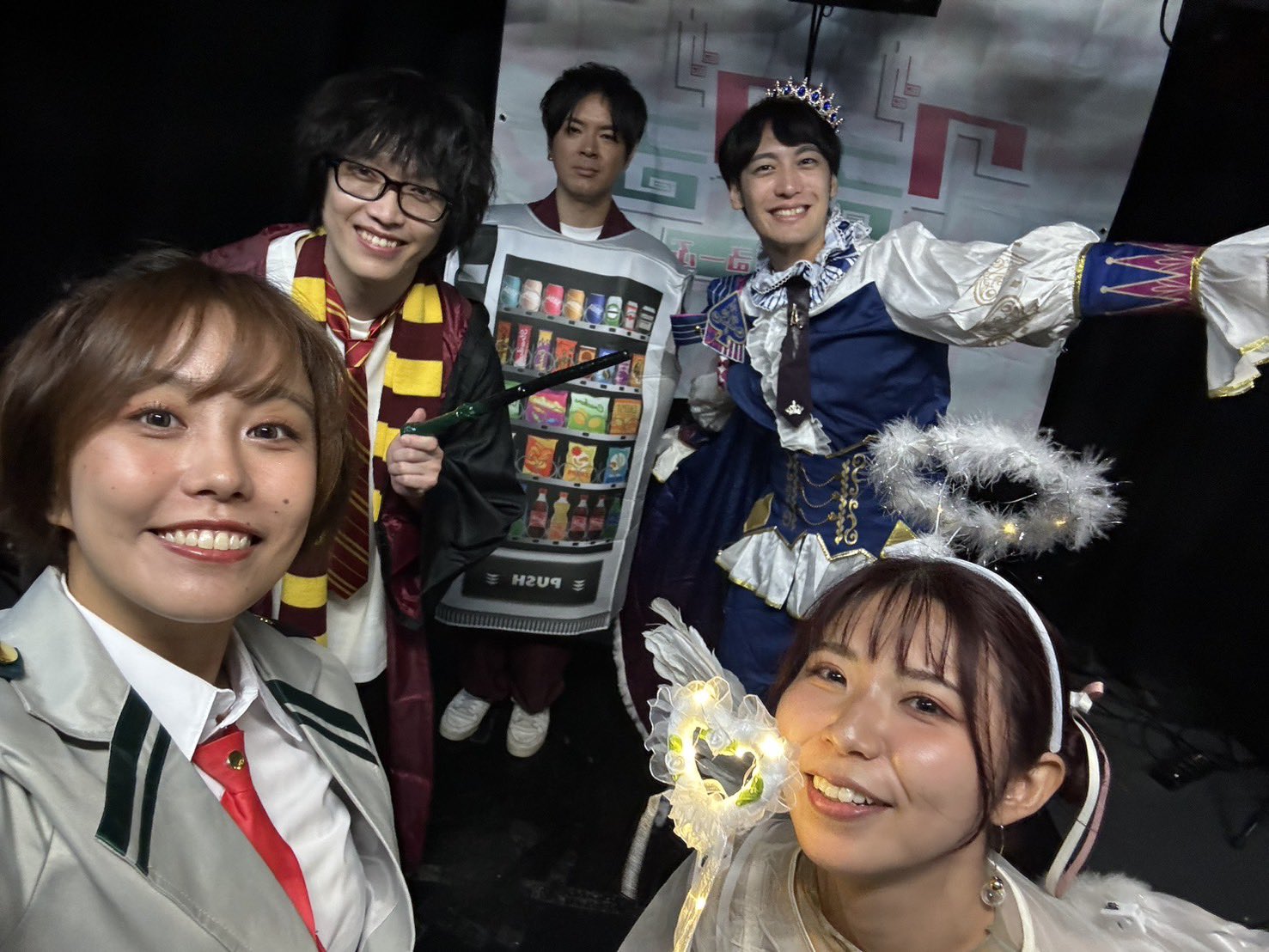 imimページ imim@2025/7/21 imim結成16周年 (@imim_ken_kohei) / X