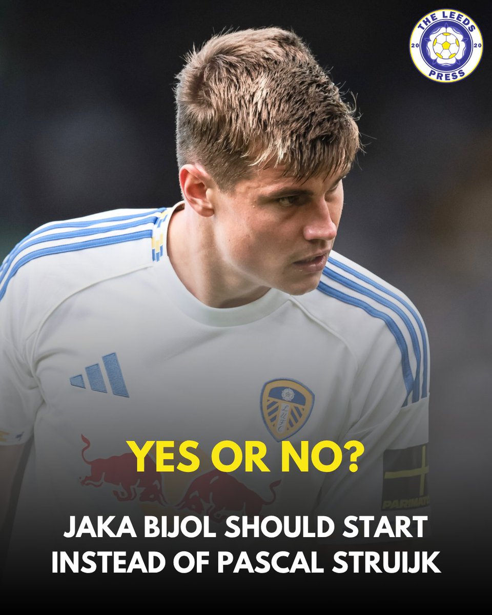 The Leeds Press tweet media