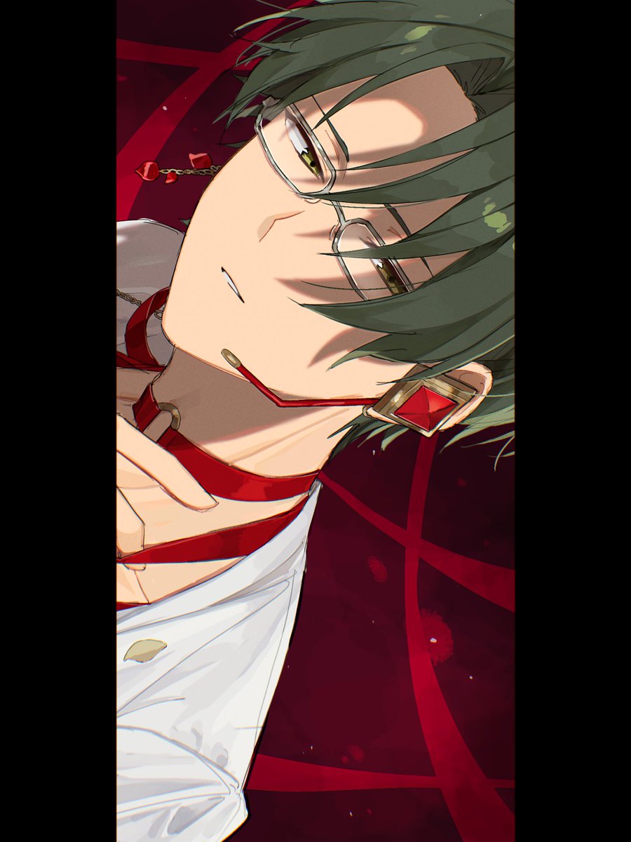 もす。 tweet media