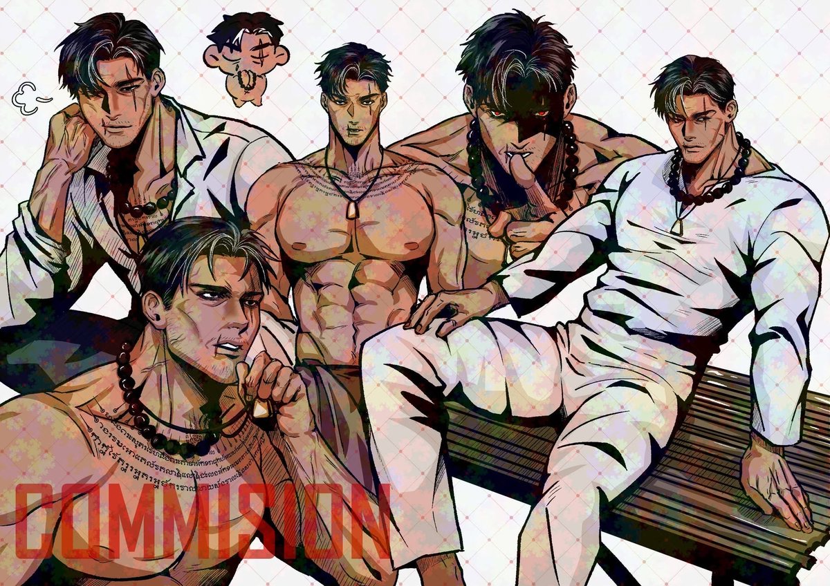 cms character sheet 
@.niimpapaya ขอบคุณค่ะ✌️☺️☺️
เชิญชวนทุกคนมาดูชายวัยกลางคน