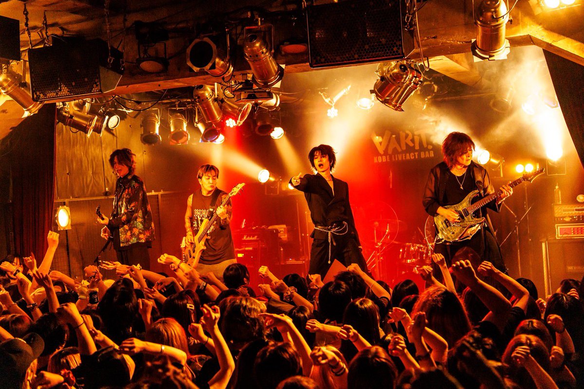 ViViD (@vivid_2025) / X