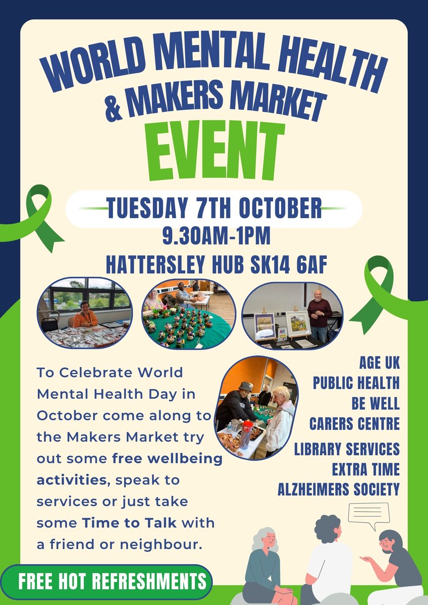 Age UK Tameside tweet media