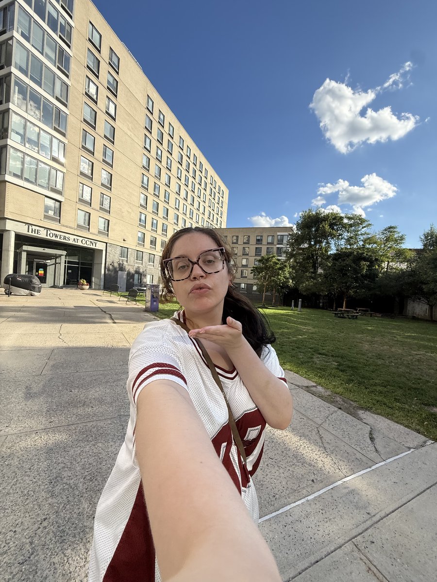 Go, Towers, Go!

We got spirit, we got cheer… and we’ve got Towers pride loud and clear! 💚
From our residents to the Towers teams to our friends at @ccnybeaver 🦫, the whole crew is repping Towers. Because community isn’t just where you live—it’s who you live it with.

📸...