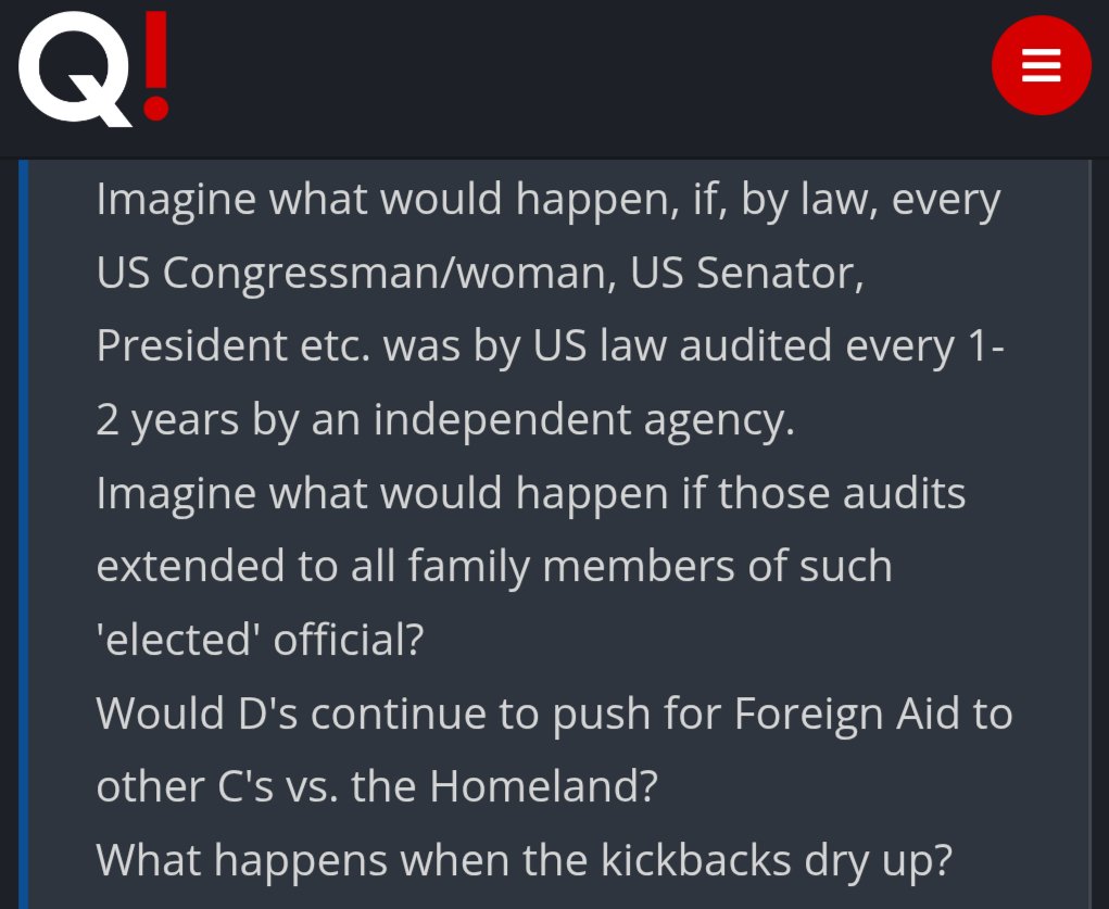 Rogue_Outlaw17's tweet photo. @libsoftiktok Looks like a Money laundering Ponzi Scheme primed for kickbacks in the making.

There's a reason the majority of Congress are Multi-Millionaires.  
💡Occam's Razor https://t.co/3FF4eKAYC4