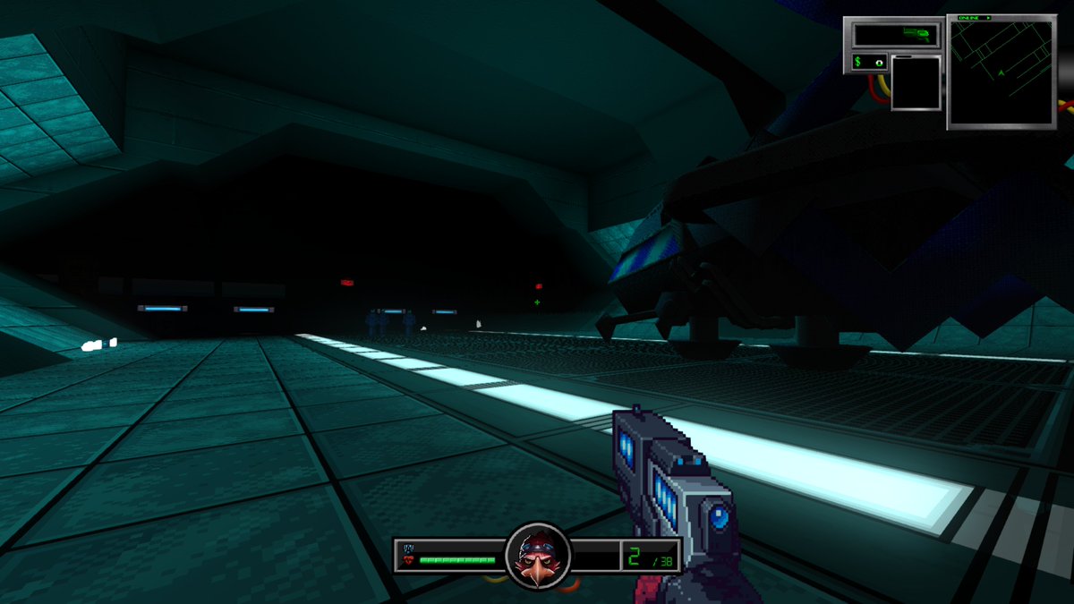 <a href="/IndieBandits/">Indie Bandits</a> Our <a href="/SpaceBirdGame/">Stellar Valkyrie</a> adventure!