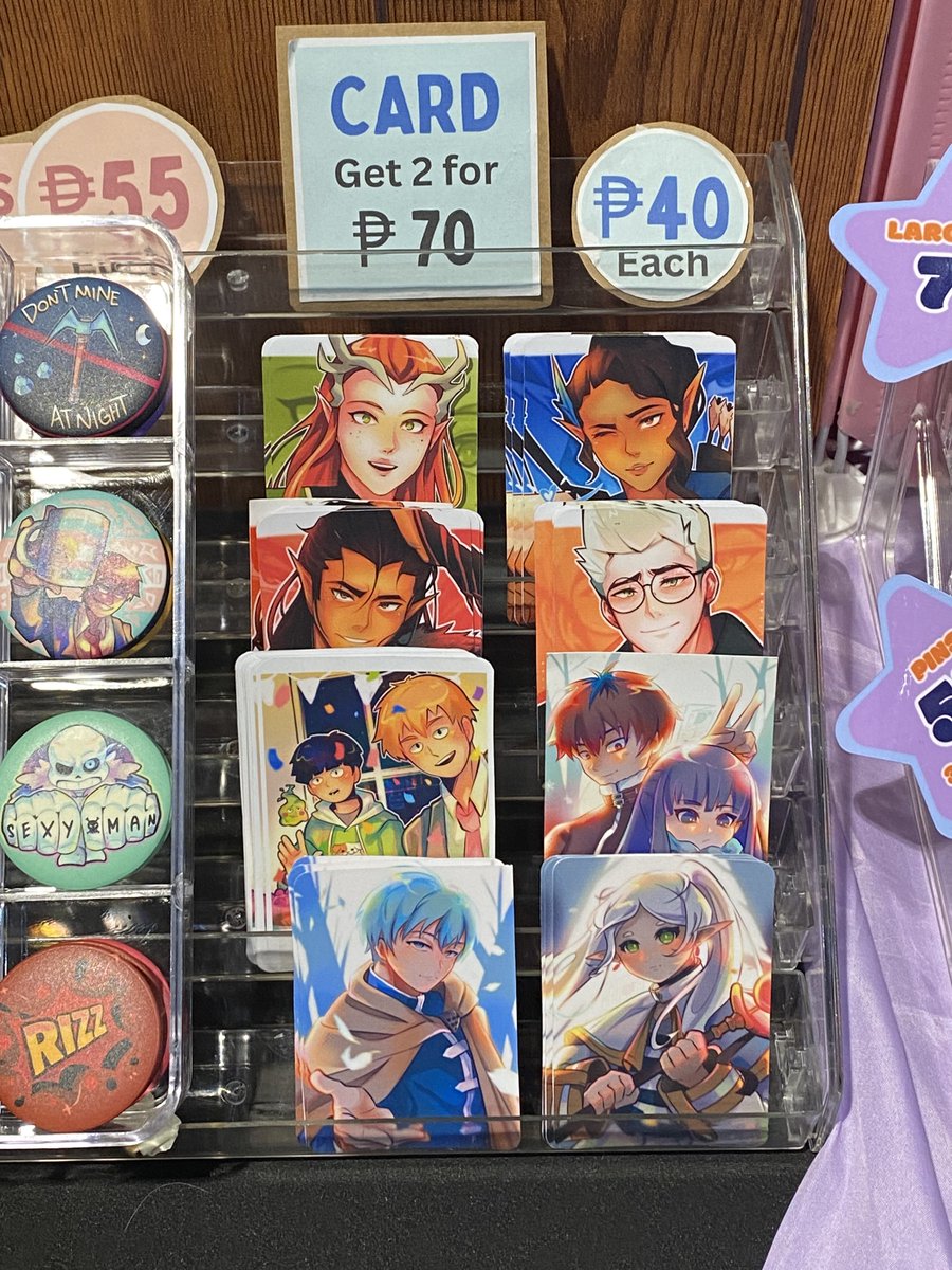 Kahon 📦 tweet media