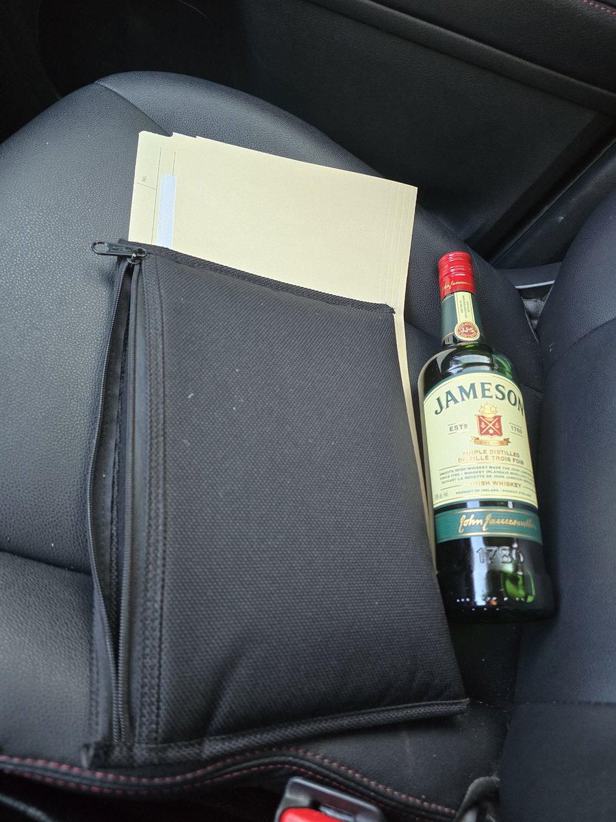 In this market, you have to start drinking early