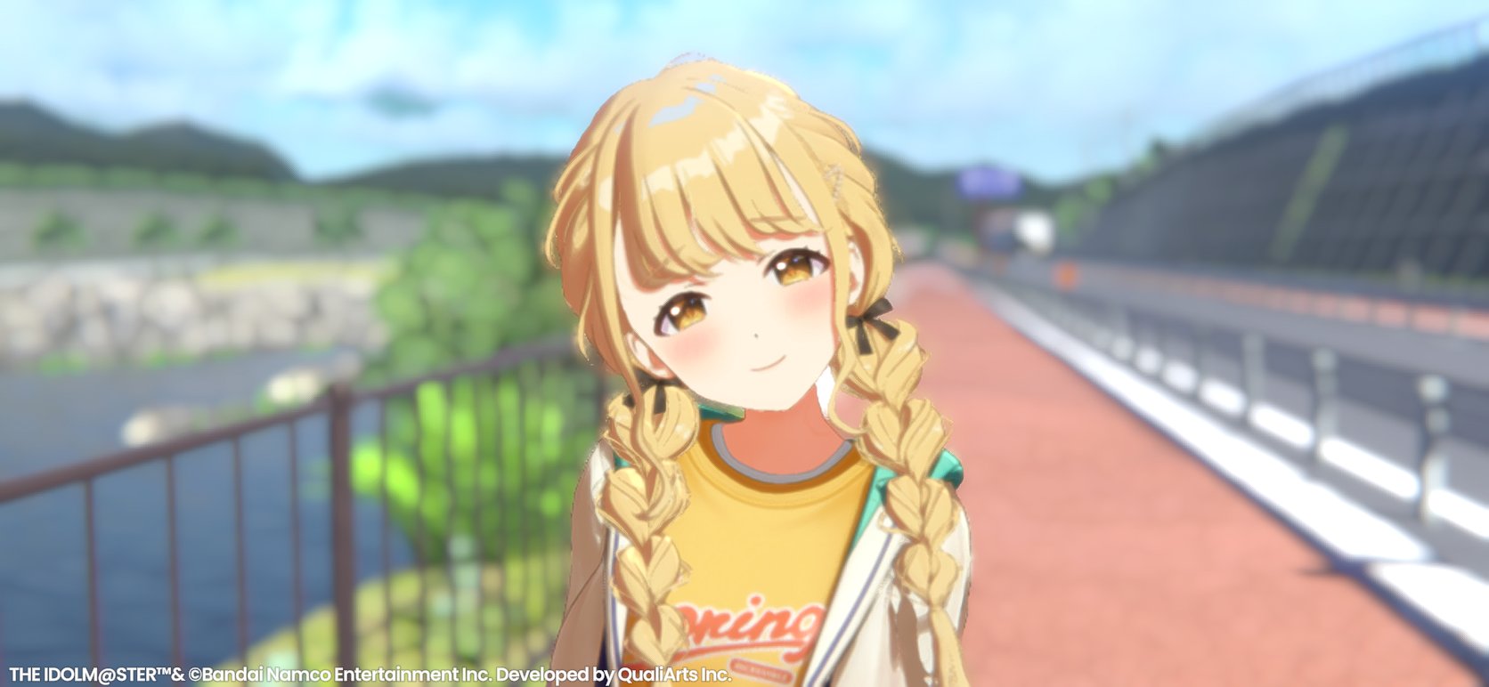 カワイイ♡はじめました 藤田ことね SP2枚 藤田ことね kotone fujita #アイドルマスター #idolmaster #学園