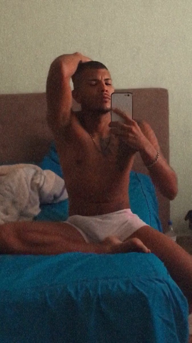 Acordei animado 😏