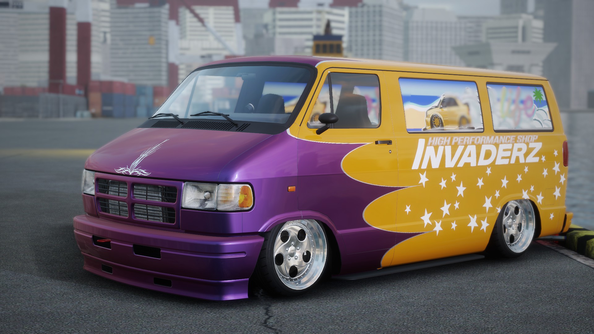 ケン様•*¨*•.¸♬︎ ケンメリ ☆姫路☆極低スタイル☆ #ケンメリ #ハコスカ #s130z