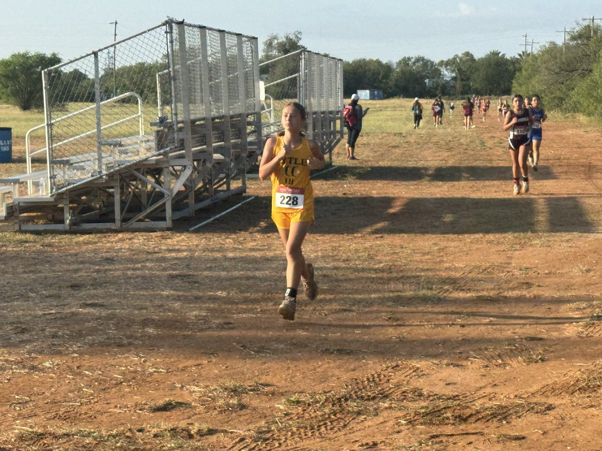 LYTLE XC tweet media