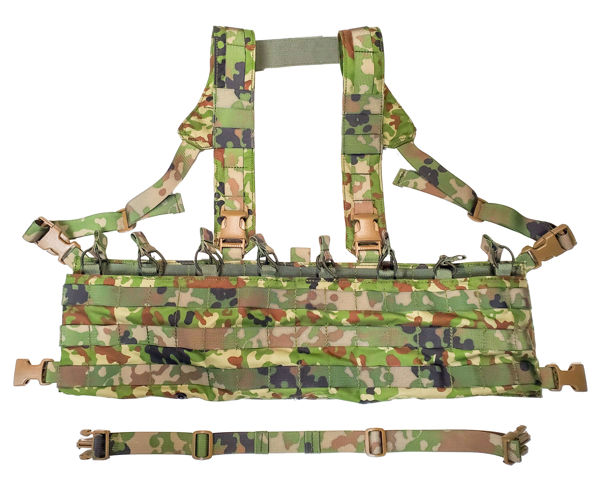 stagehand tactical ポーチセット　RG stagehand tactical ポーチセット RG