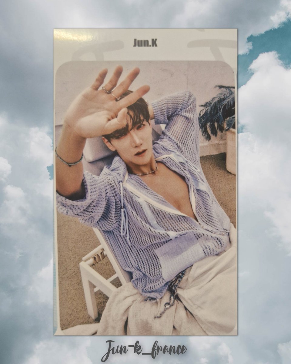 Jun-K_France🇫🇷🐒🤎 tweet media
