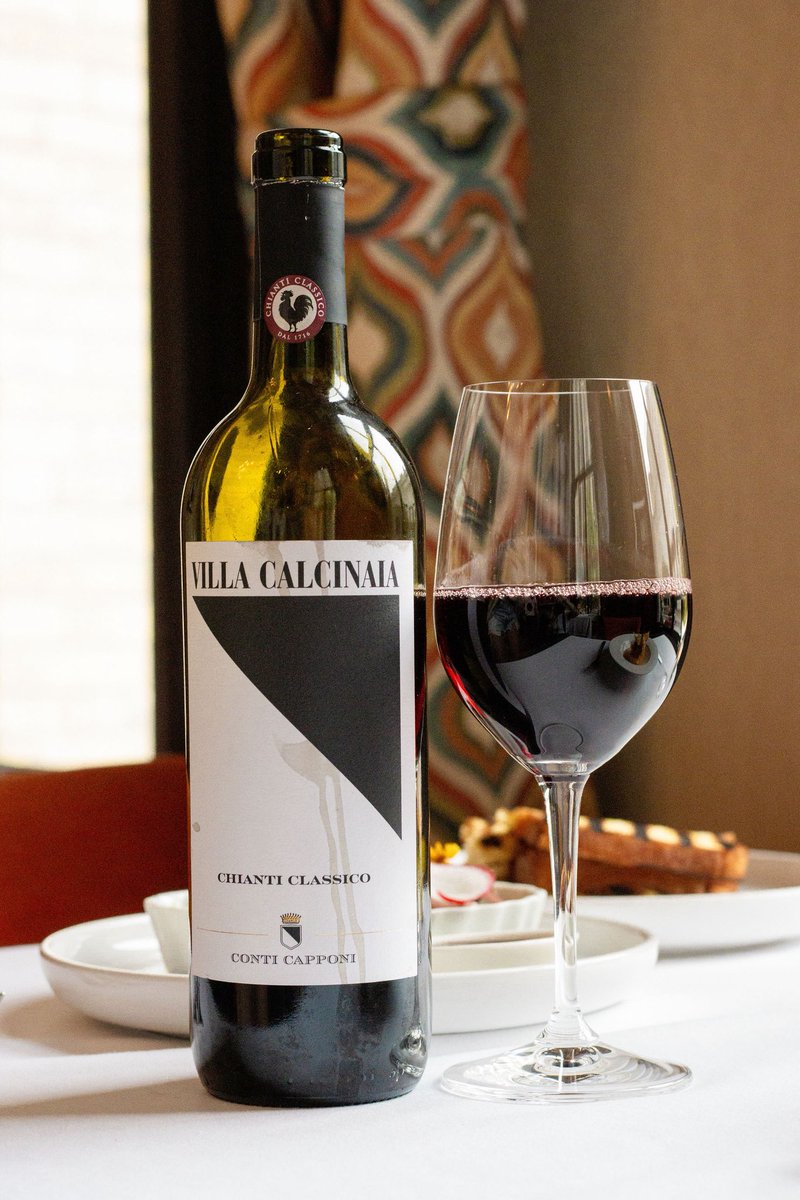 Beckta dining & wine tweet media