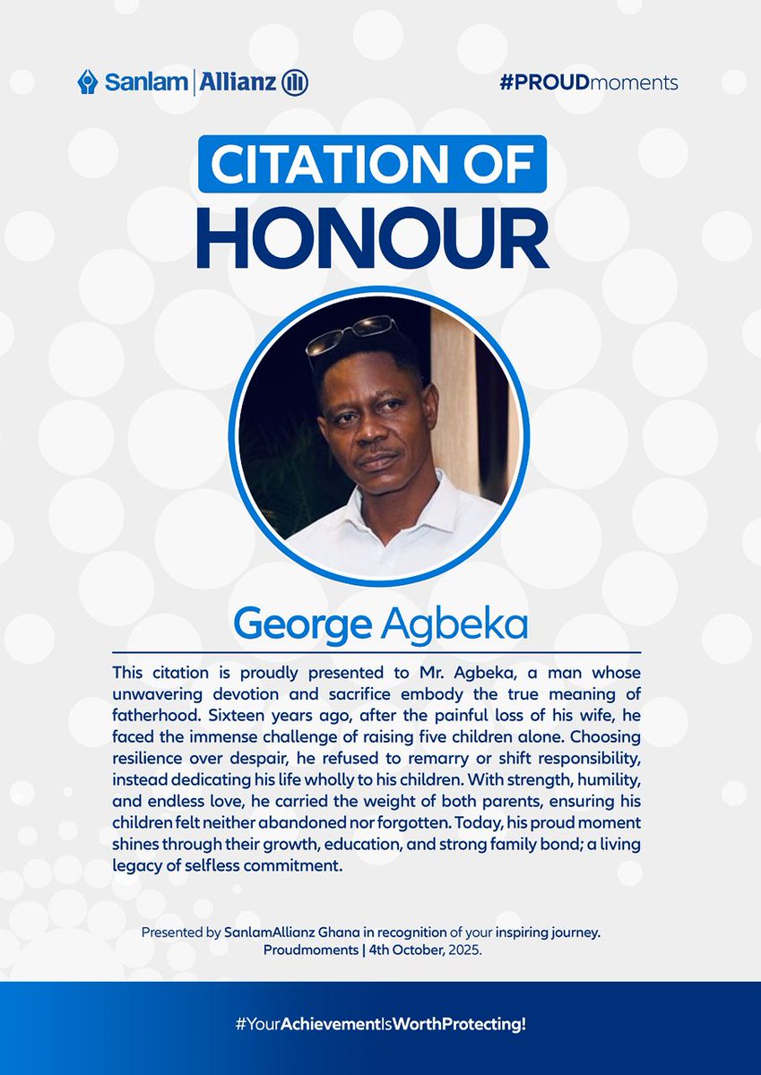 theNanaPoku's tweet image. Martin and Mr. George are the kind of people who move things forward without needing the spotlight.  
#PROUDmoments