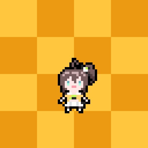 drweamdev's tweet image. Mini matsuri
#祭絵 #pixelart