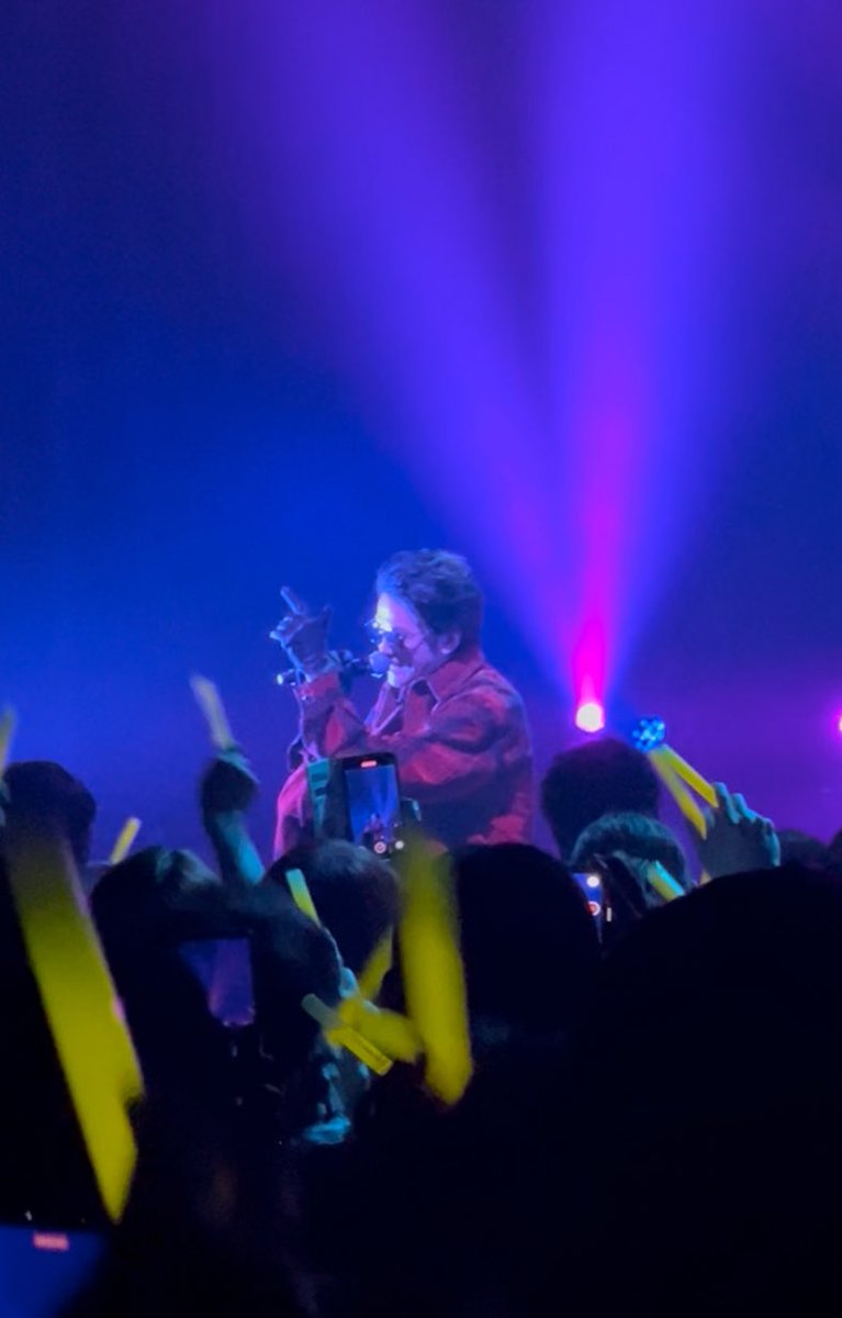 kansuco's tweet image. TOC～44歳おめでとう🥰
生誕祭楽しかったよ☺️
まだ興奮冷めやらぬ状態です😆
次はTOUR2025「Moments」でね~🎶💞
#TOC
#Hilcrhyme
#TOC生誕祭2025