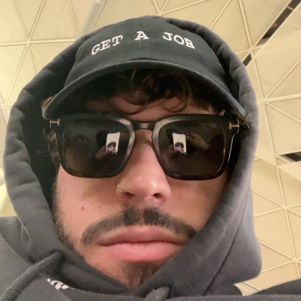 Gabriele tweet media