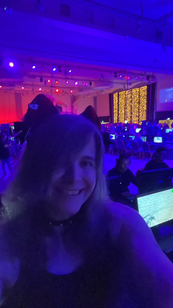 Sonic B 🕹🏳️⚧️ tweet media