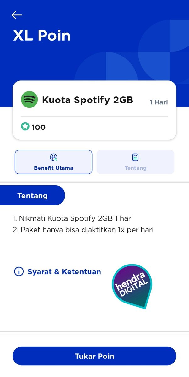 Hendra Suhendra tweet media