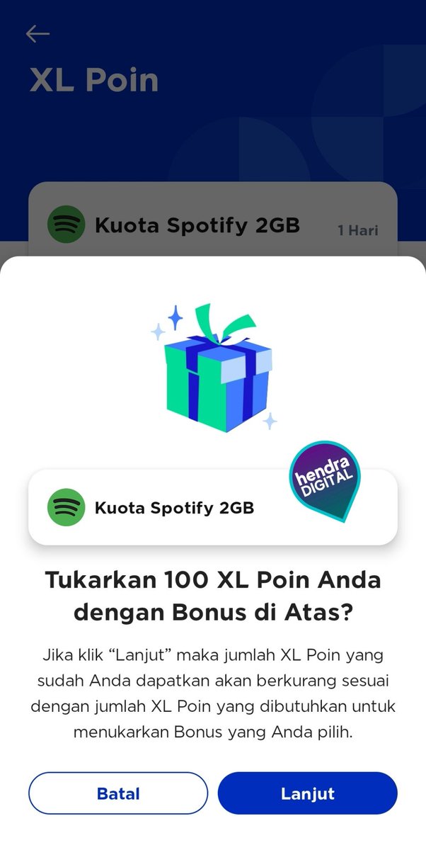 Hendra Suhendra tweet media