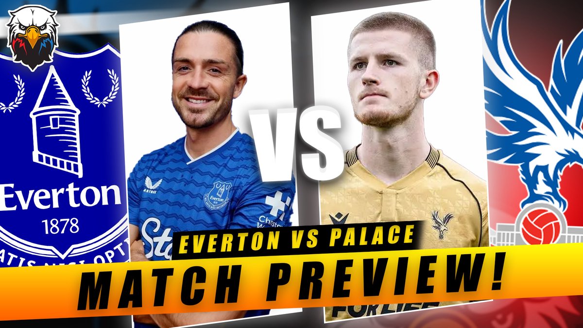 📹 Everton vs Crystal Palace | Why Do We Struggle Against Everton? | Match Preview

WATCH HERE: youtu.be/ue-azIZZXso

#CPFC #CrystalPalace