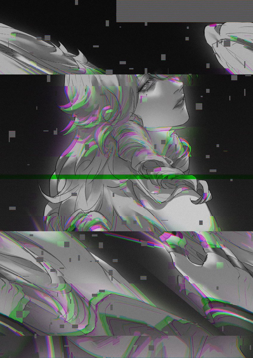 Elixir215's tweet image. 💎
#LegendOfSanctuary  
#聖闘士星矢  #SaintSeiya 
 #アフロディーテ 
再掲