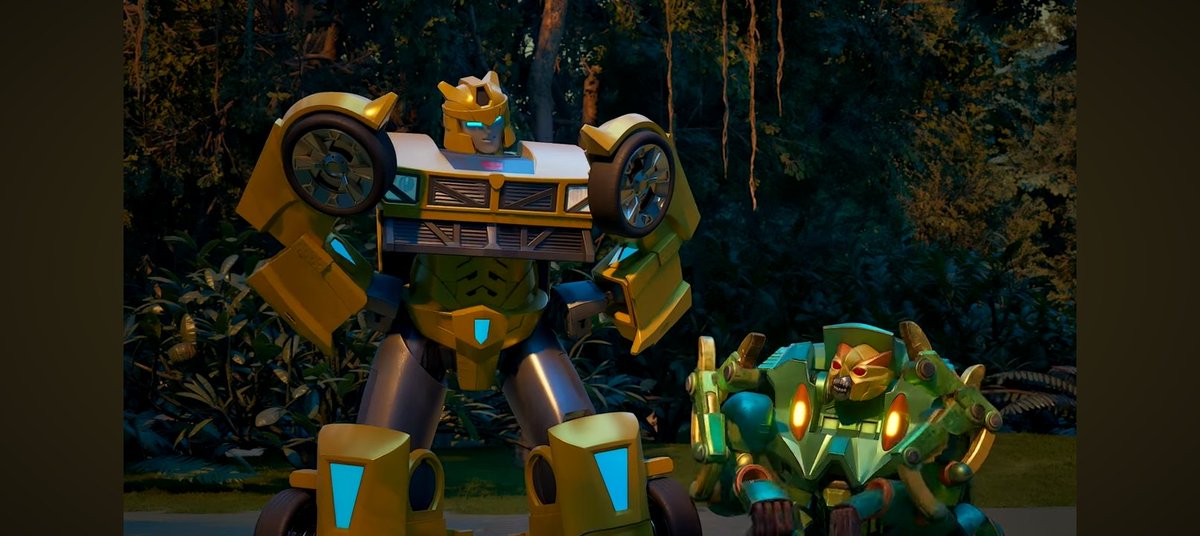 fraiselette's tweet image. Bumblebee in: The lord of the rocks