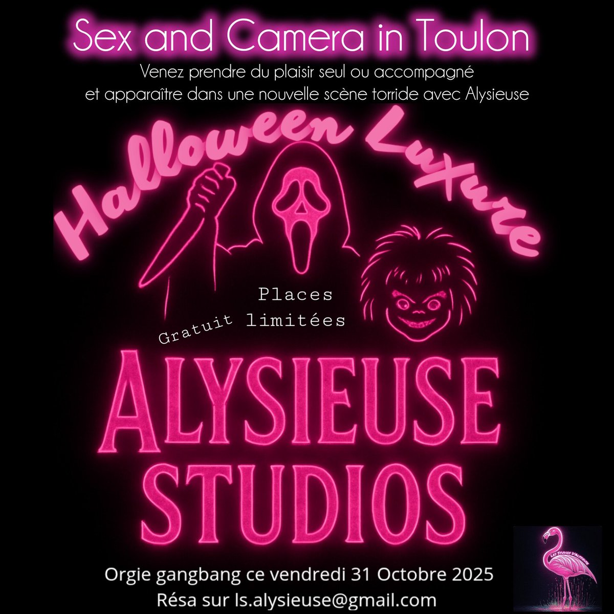 Coucou mes amours 🥰 
Pour valider ton ticket "DÉPISTAGE MST OBLIGATOIRE "
#NGOT #Y44 #NGY44
<a href="/CamaSutrax/">🌺 CamaSutra 🌺</a>
<a href="/lafrancecoquine/">La France Coquine</a>
<a href="/FrancaisesSexy/">Sexy Francaises</a>
<a href="/OrgasmicGroup/">Virtual Orgasmic Group 22k 🔞</a>
<a href="/leloungesexy/">Les P'tites Copines</a>
<a href="/PartageDefiHot/">PartageDéfiHot</a>
<a href="/nofacemodele/">nofacemodele🔞8.2k</a>
<a href="/Body_Art_be_fr/">Sex and Body Art 😏</a>
<a href="/frenchieswild/">FRENCHIES WILD</a>
<a href="/_coyotes_girls/">Coyote girls</a>
<a href="/VirtuAss/">VirtuaOFF 🍑✨</a>
<a href="/SpicyGirlsNSFW/">SPICY GIRLS 🌶️✨🔞</a>