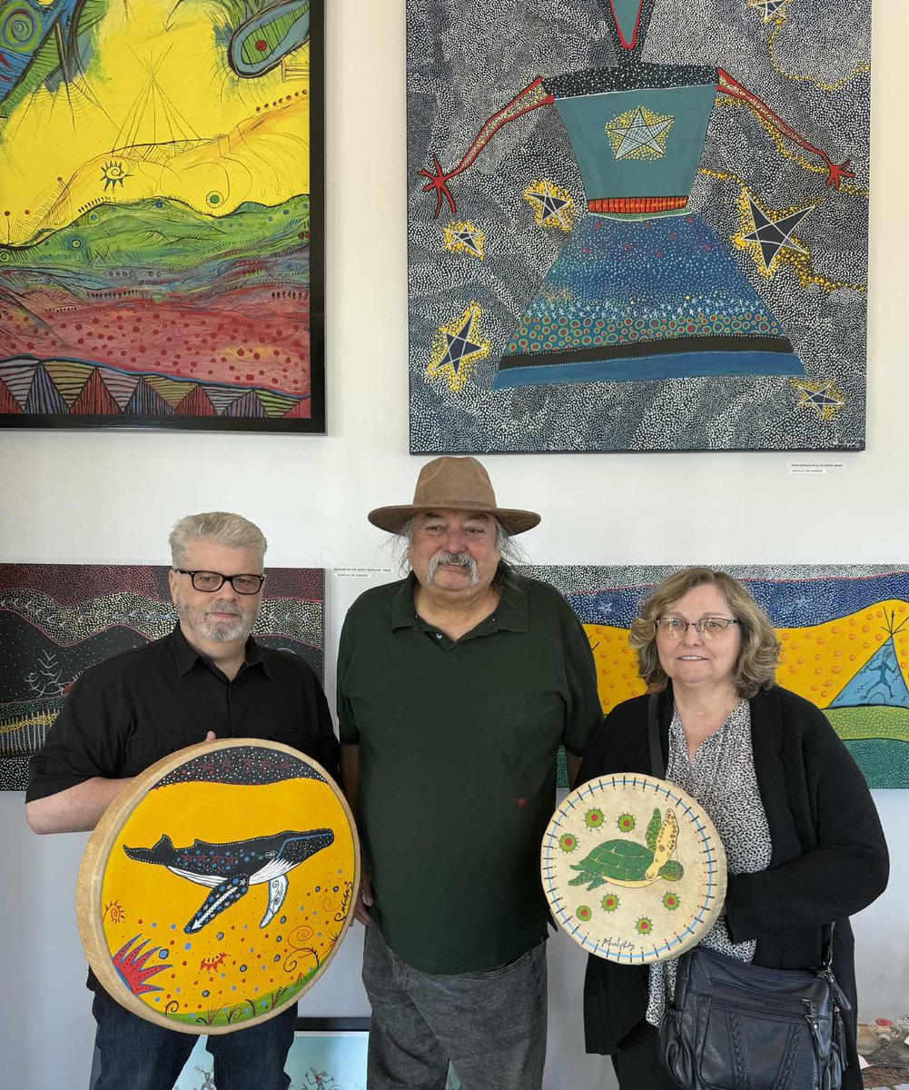Double Drum sale!! Things are heating up at my studio expansion celebration. We are open today and tomorrow from 9am, with live music at 6pm today and 2pm tomorrow. I hope to see all of my friends over the next two days!!