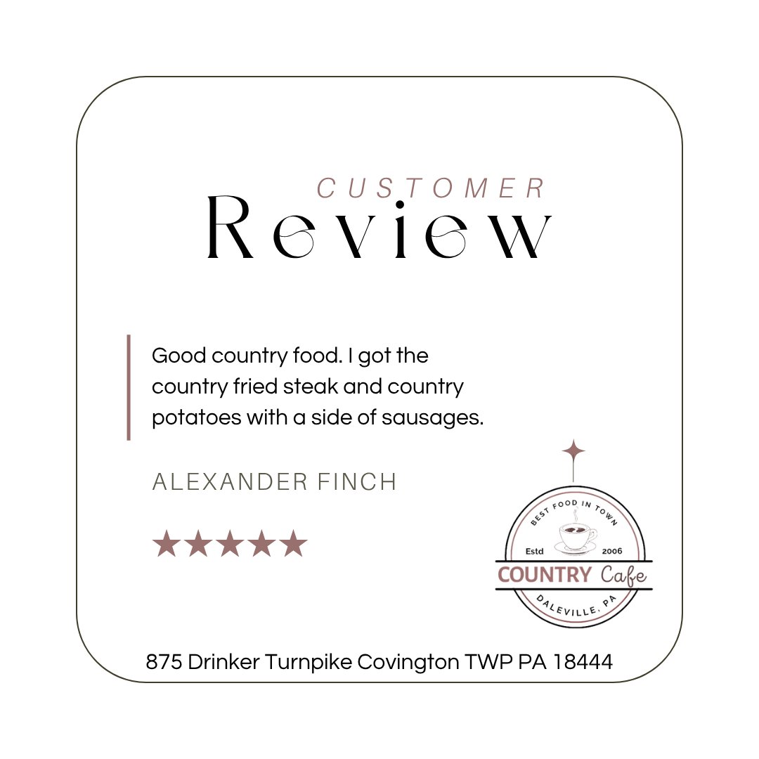 CountryCafeDaleville tweet media