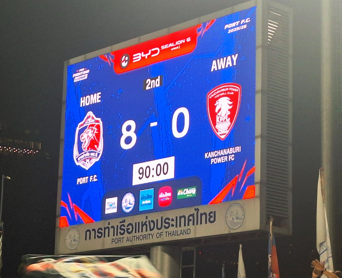 Ken in Thailand tweet media