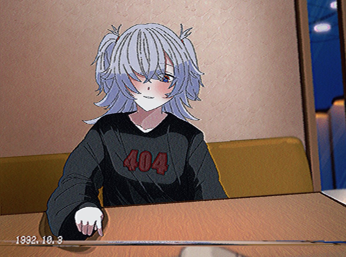 勉強会の夜

#ブルアカ￼