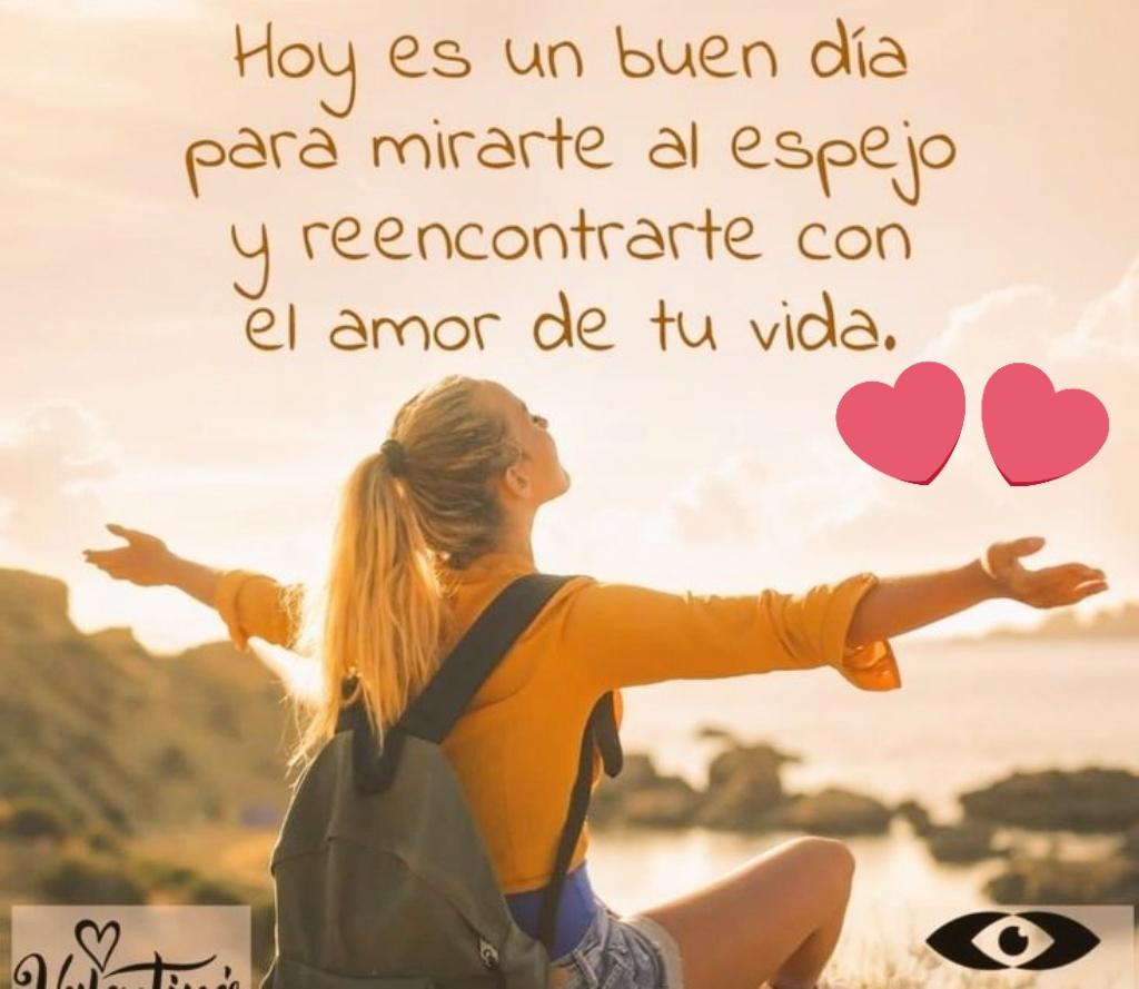 JanZurita's tweet image. Les deseo un día repleto de buena vibra y amor propio🥰 🤗🙏☀️💜☕🧁😘🧘‍♀️ #FelizSábado 💜🌼😊 #Abrazos 🤗  😉#Sonríe 😊