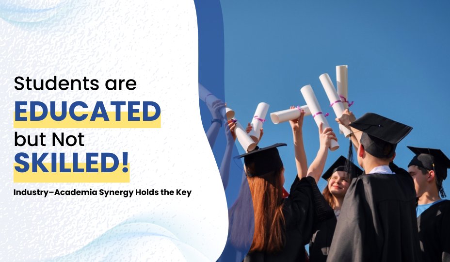 🎓 𝐀 $10,000 𝐃𝐞𝐠𝐫𝐞𝐞, 𝐙𝐞𝐫𝐨 𝐉𝐨𝐛 𝐒𝐤𝐢𝐥𝐥𝐬? 𝐄𝐯𝐞𝐫𝐲 𝐲𝐞𝐚𝐫, 𝐭𝐡𝐨𝐮𝐬𝐚𝐧𝐝𝐬 𝐨𝐟 𝐠𝐫𝐚𝐝𝐮𝐚𝐭𝐞𝐬 𝐚𝐫𝐞 𝐝𝐞𝐞𝐦𝐞𝐝 "𝐞𝐝𝐮𝐜𝐚𝐭𝐞𝐝, 𝐧𝐨𝐭 𝐬𝐤𝐢𝐥𝐥𝐞𝐝." 𝐑𝐞𝐚𝐝 𝐢𝐧 𝐨𝐮𝐫 𝐥𝐚𝐭𝐞𝐬𝐭 𝐛𝐥𝐨𝐠! Link:shorturl.at/5Yc3f
#CII #CIISkills #Blog