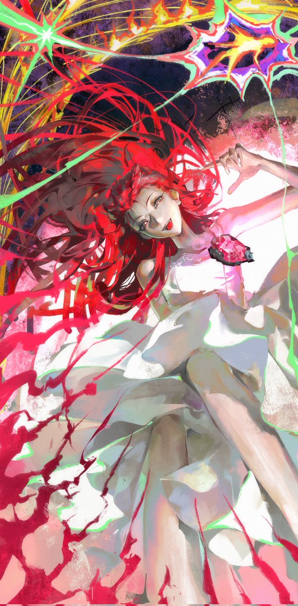 鴨鎖骨觀觀音 tweet media