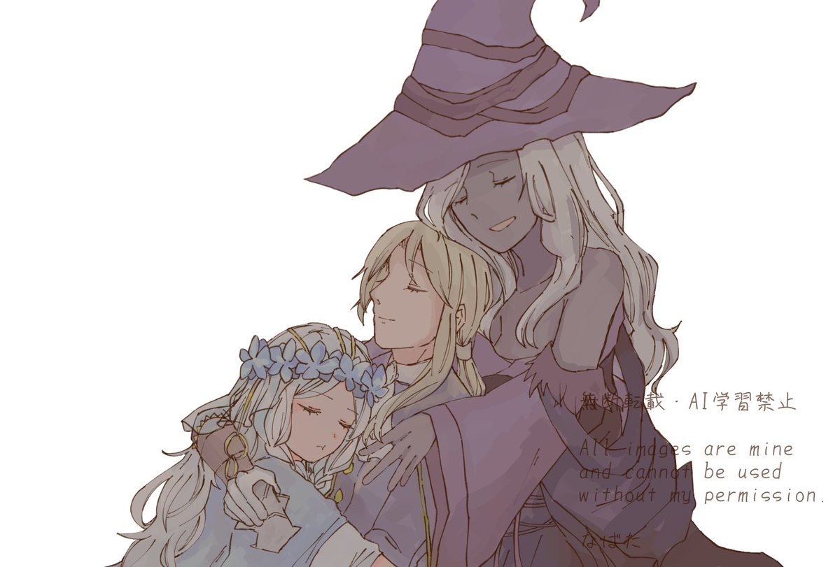 なぎ (@nagi1221) / X
