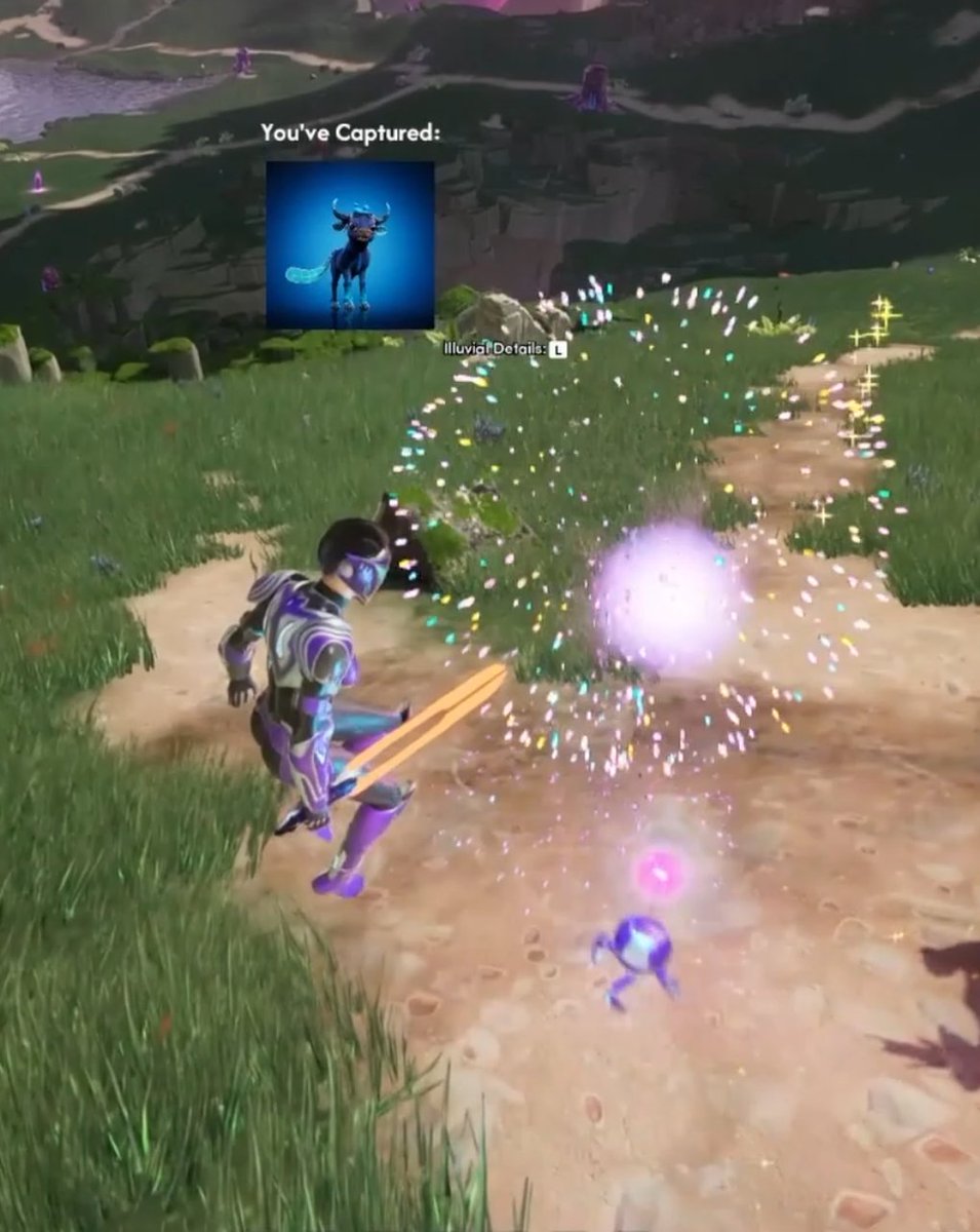 Steve_in2_futur's tweet photo. Hey Illuvium community!  The upcoming Town Hall will shine the spotlight on the MMO. This is your chance to ask the big questions, share your ideas, and spark discussions that could influence the future of the game. You can submit your questions here: https://t.co/4d7OQWIvyd https://t.co/ftHSraUwvX