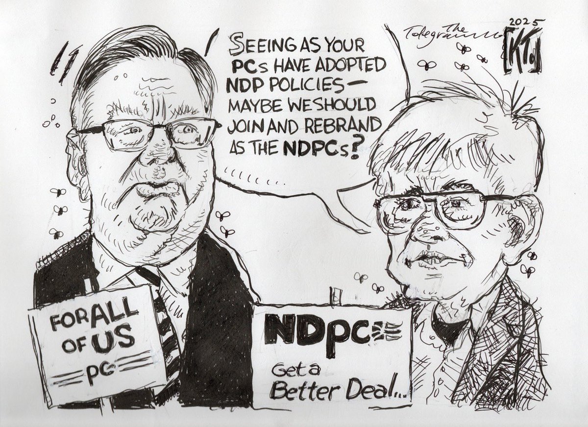 NDpc…Get a Better Deal, for All of Us! (Who writes this stuff?) My cartoon this week in <a href="/StJohnsTelegram/">The Telegram</a> <a href="/TonyWakehamNL/">Tony Wakeham</a> <a href="/JimDinn/">Jim Dinn</a>