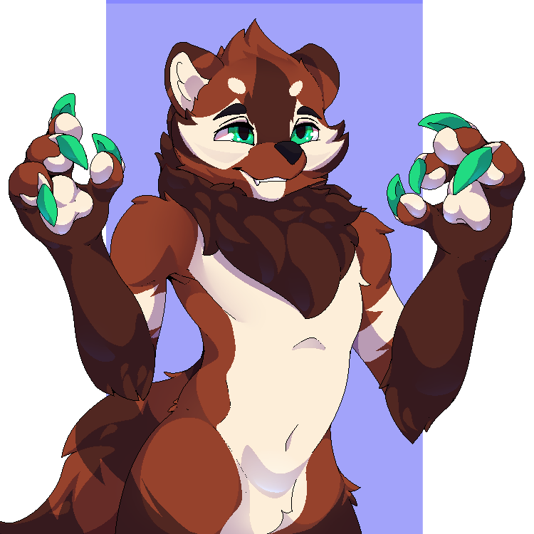 twizzypaw's tweet photo. That raccoon, I forgot his name https://t.co/X3ewmiutx6