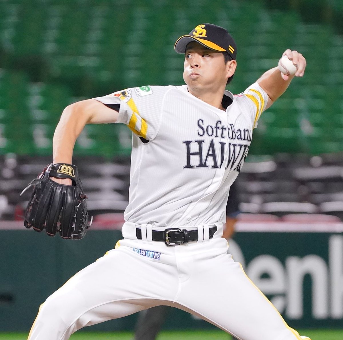 西スポWEB OTTO! タカ番がつぶやくソフトバンクホークス最新情報