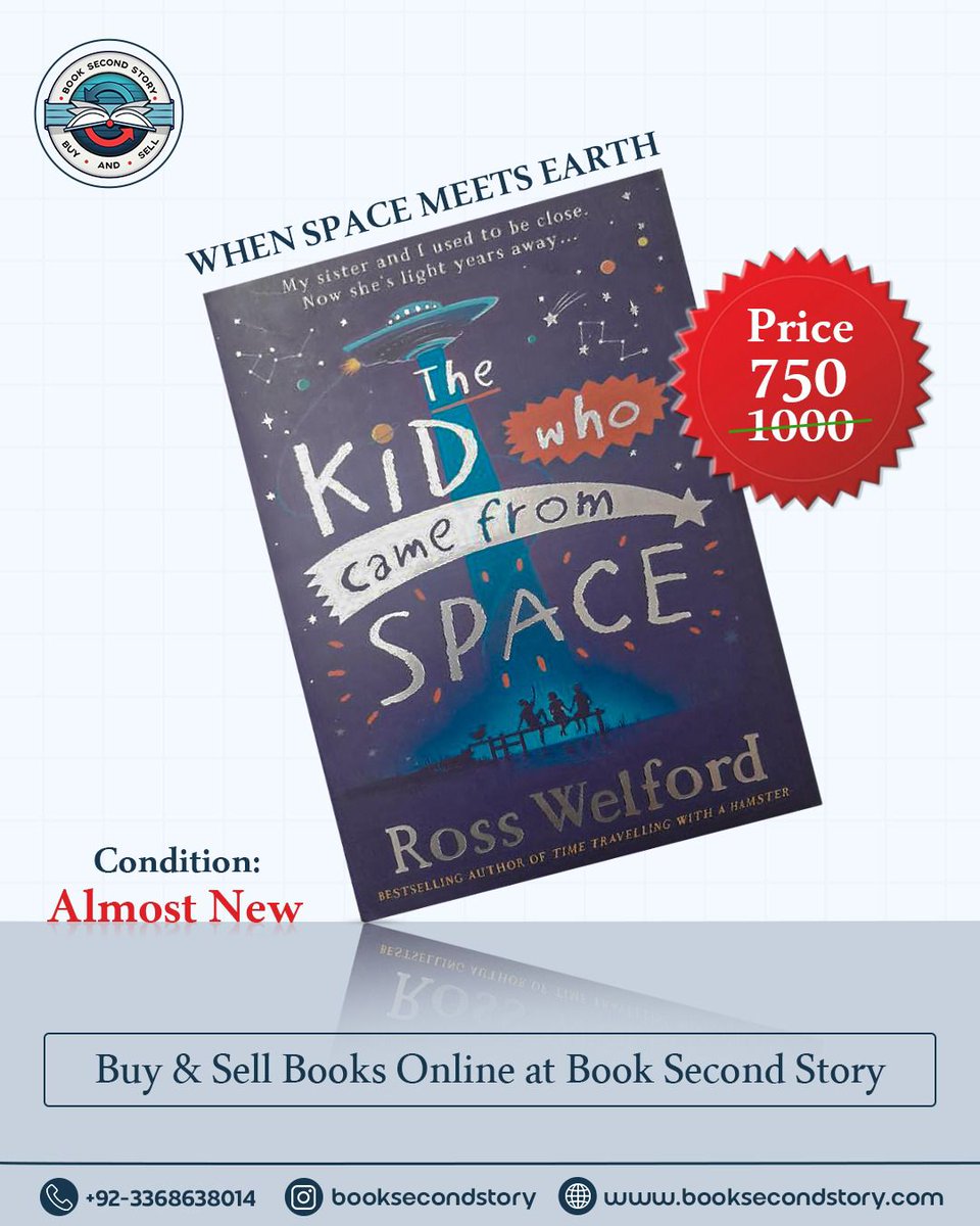 booksecondstory's tweet image. Kids Book at reasonable and affordable price only at booksecondstory.com

#buybook #sellbook #readerscommunity