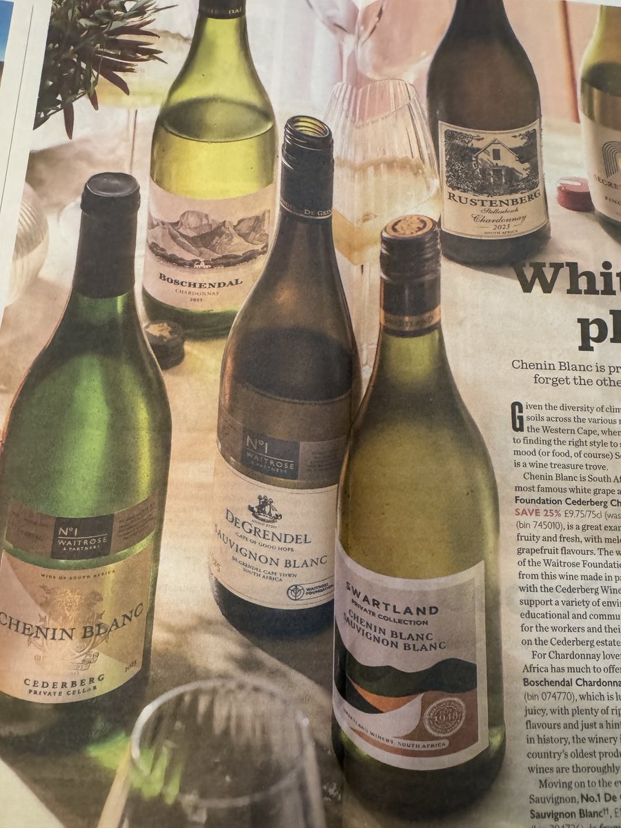 Winnie Bowman, CWM tweet media