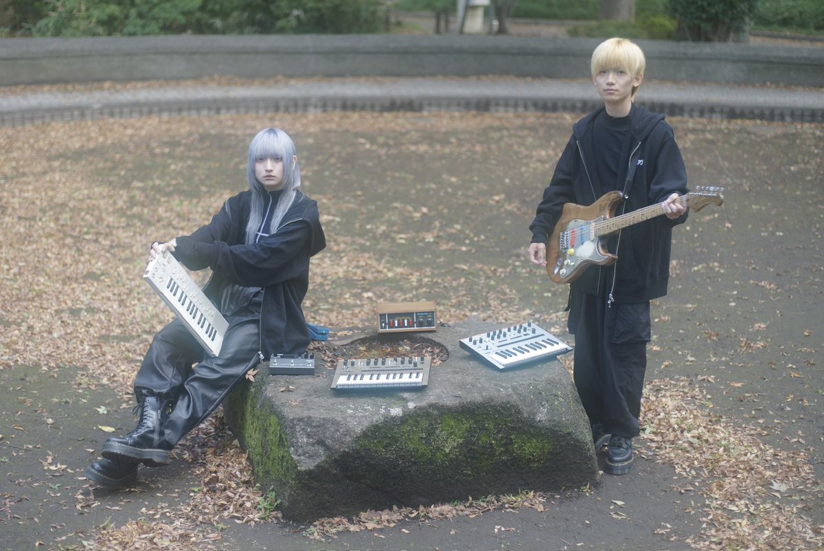 前売チケット発売中です。

エレキャン！Vol.41
10/14 (tue)
KOENJI HIGH
open/start 18:30/19:00

指定席 前売/当日 5800円/6300円
立見 前売/当日 3800円/4300円
+別途1D代

-Live-
bikini rock (三浦俊一+Reiko/サポートベース:中野テルヲ)
航空電子
シャウワウ

-Ticket-
eplus.jp/sf/detail/4397…