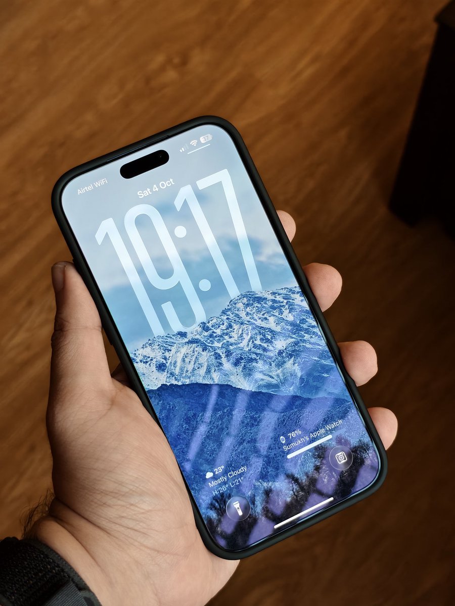 Sumukh Rao tweet media