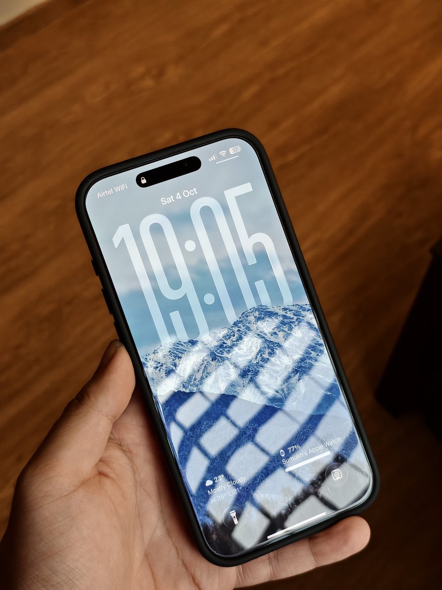 Sumukh Rao tweet media